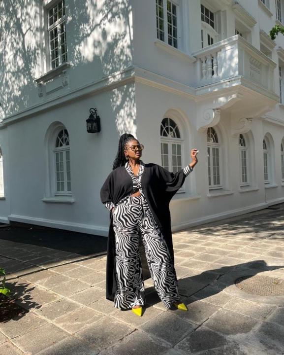 Nombulelo Lufele