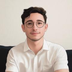 Joseph Alvarado