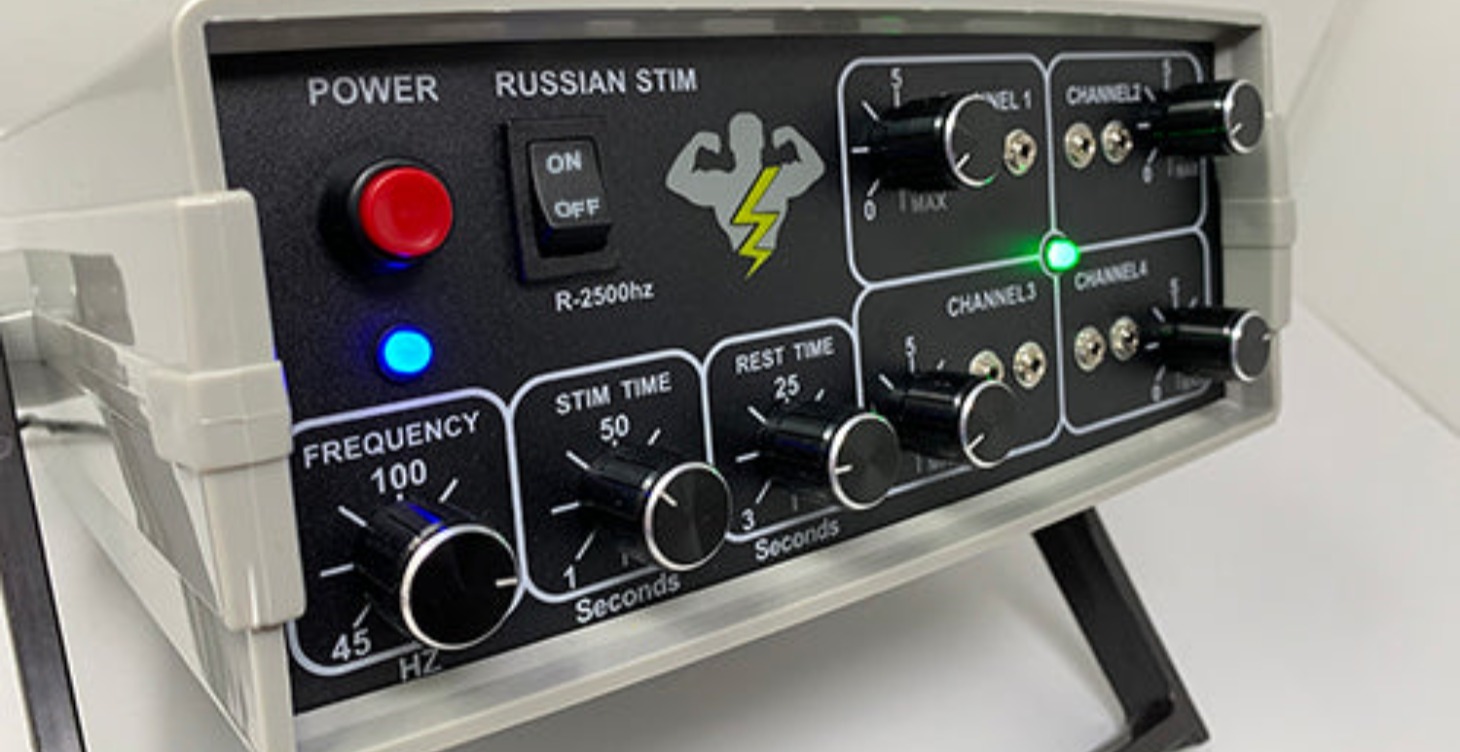 How can the Powerstim 15R benefit you?