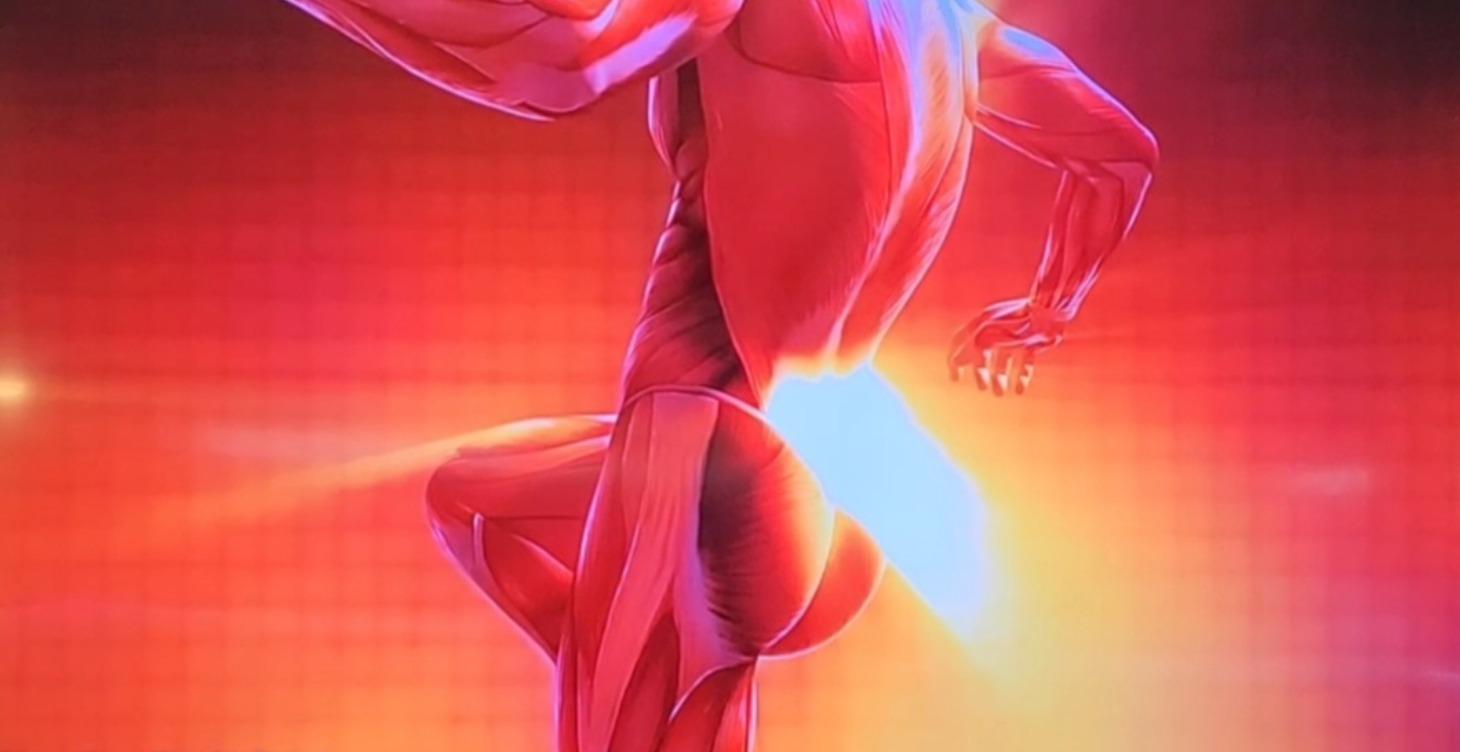 The best tool for Old school bodybuilders