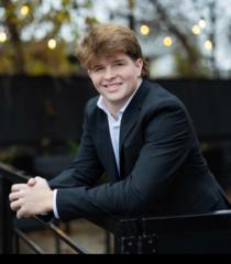 Cale Bray