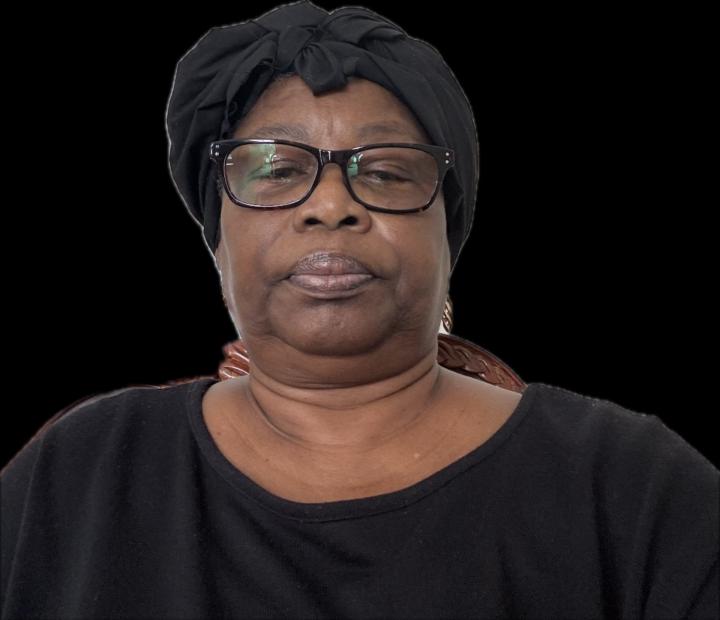 Karlene Rhoden-Hinds