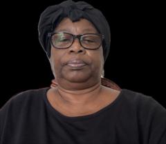 Karlene Rhoden-Hinds
