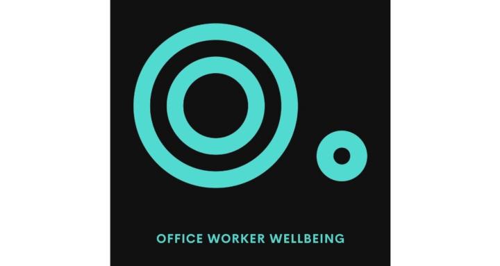 Office Worker Wellbeing