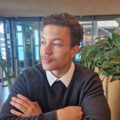 Joel Ezeabasili