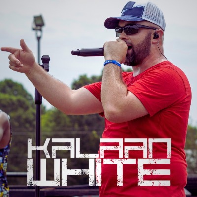 Kalaan White