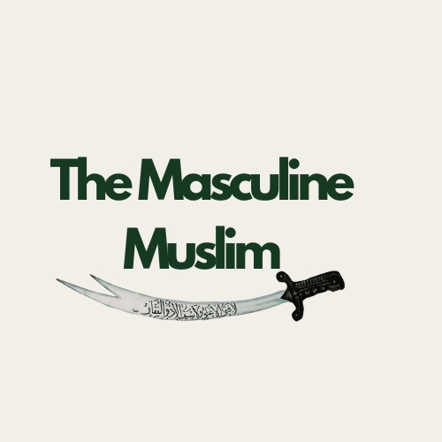 TheMasculineMuslim Team