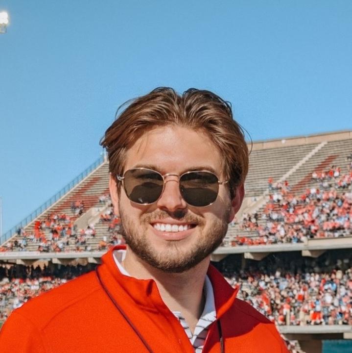 Zack Nichols