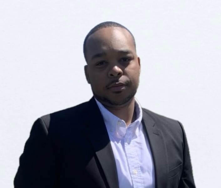 Eric Mack
