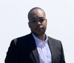 Eric Mack
