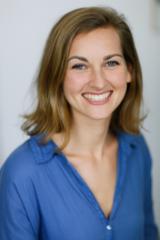 Pamina Peres de Hauteclocque