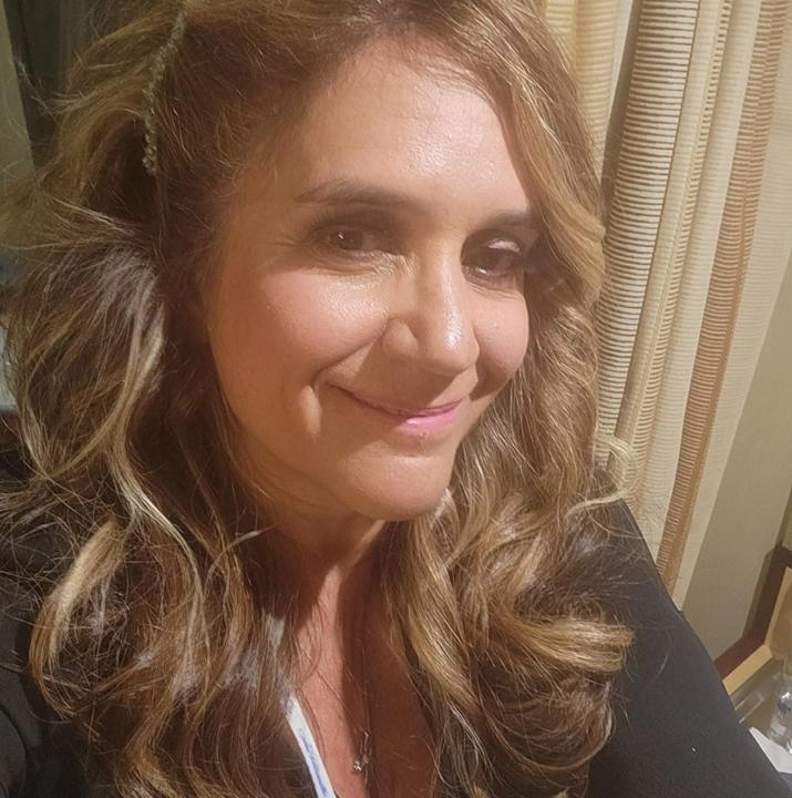 Pia Giltner