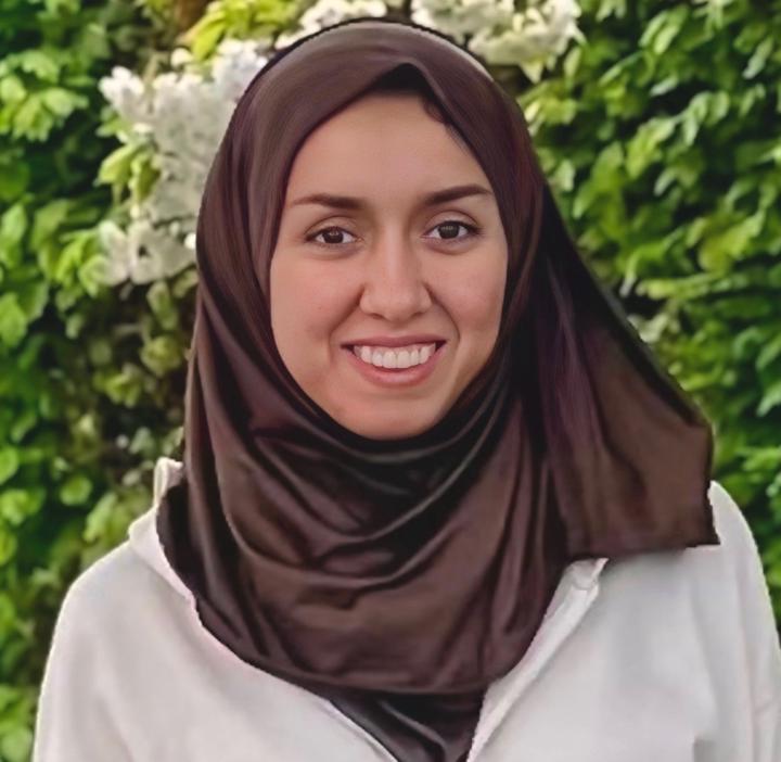 Fatma Zahra