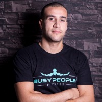 Mohamed Karim Mosbah