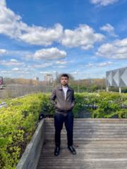 Muhammad Ahmad Aftab