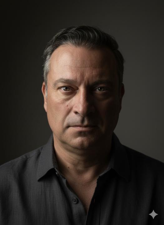Jorge Sousa