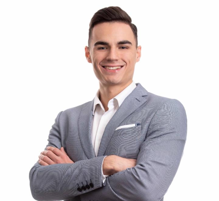 Krisztian Padar