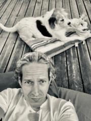 Clovis Vuadens