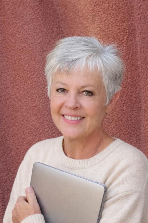 Sheila Bradley