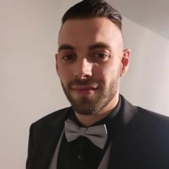 Arnaud Lacroix