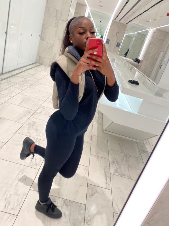 Samara Russell
