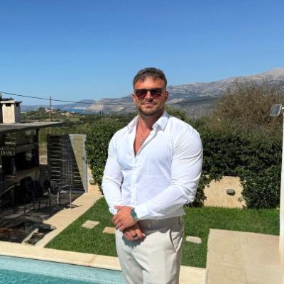 Sam Lumb-Jones