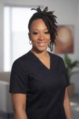 Dominique Terry
