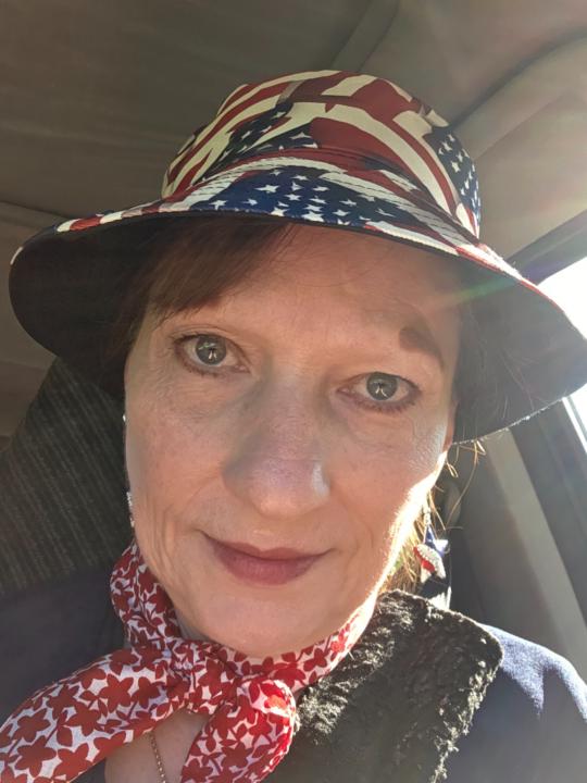 Charlene Lyon