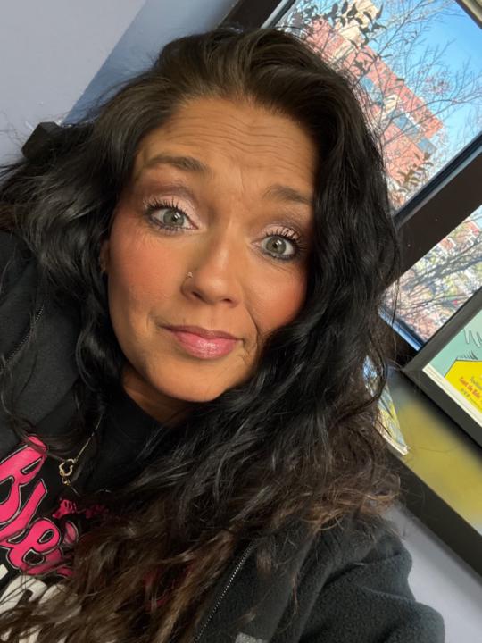 Jennifer Karns
