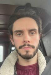 Alexandre Huré