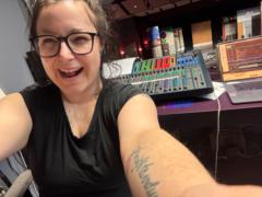 Ariel Gunn