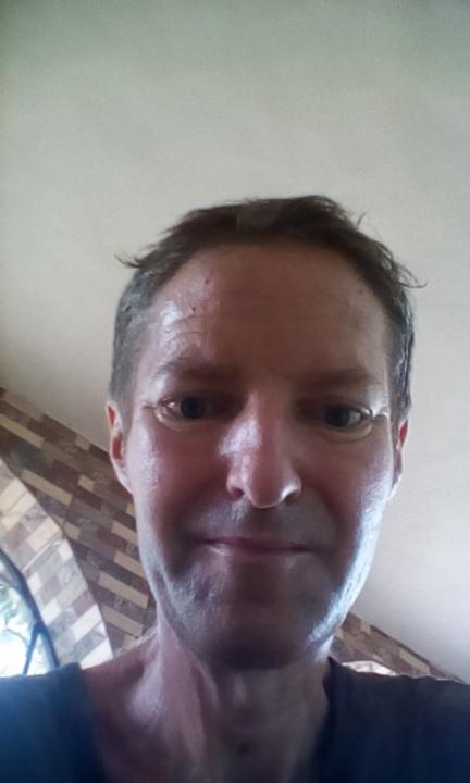 Mark Speake