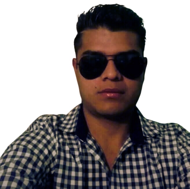 Eduardo Calderon