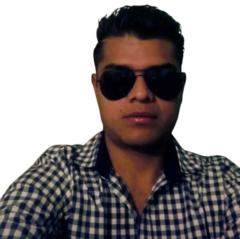 Eduardo Calderon