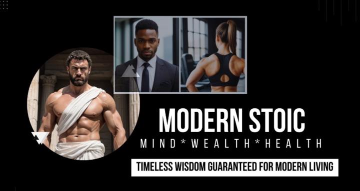 Modern Stoic