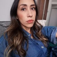 Marayareth Chavoya Tolentino