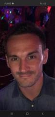 Kev Beckingham