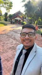 Eric Fernando Orellana Diaz