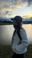 Camila Chaparro Reyes