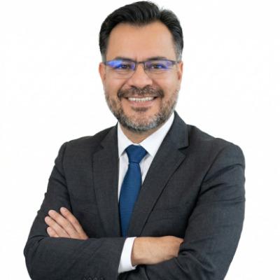 Oscar Jorge