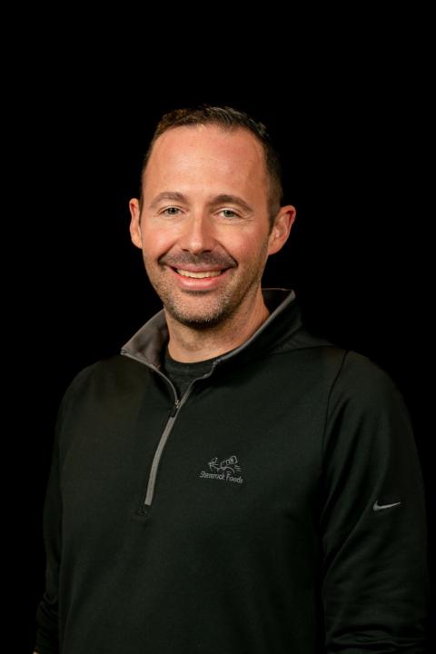 Joshua Finocchiaro