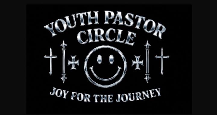 YOUTH PASTOR CIRCLE