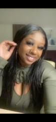 Angelique Johnson