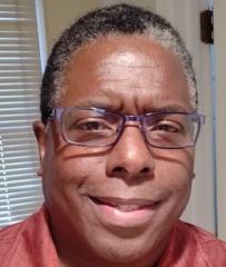 Keith Tate
