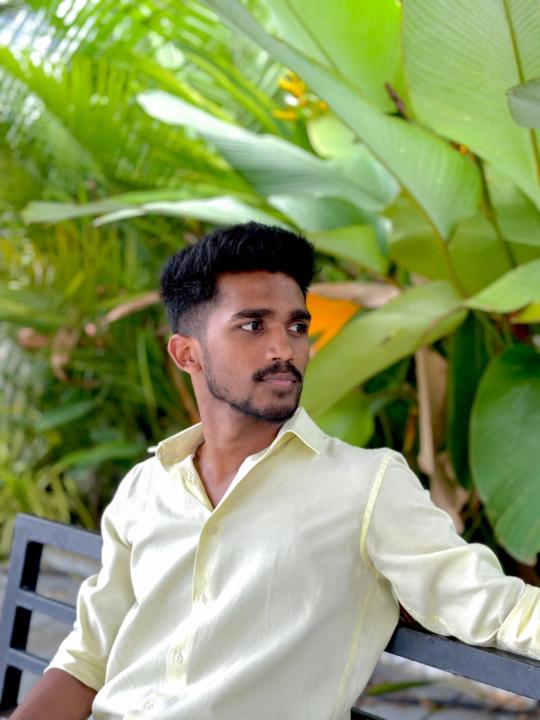 Afthab Ahamed