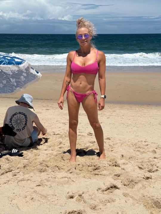 Amanda Wilson
