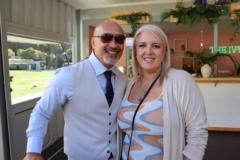 Arona and Billie Jo Fesili