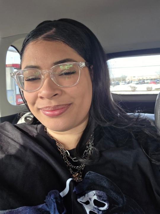 Leyshka Rivera