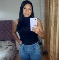 Leidy Johana