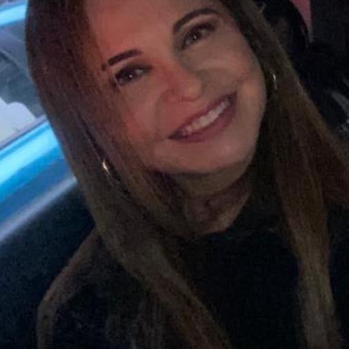 Gina Quintero